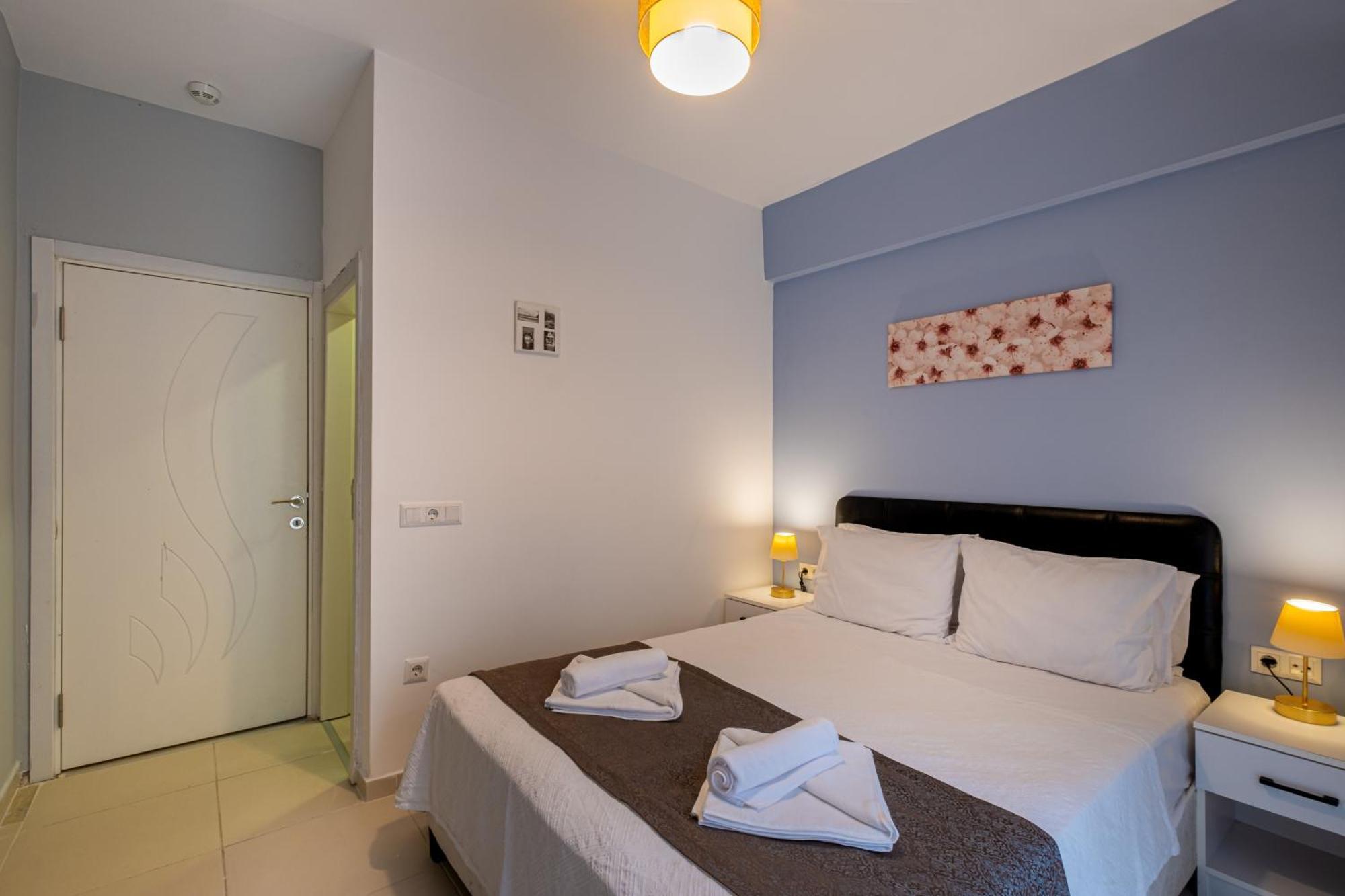 Himm Hotel Kaş Esterno foto