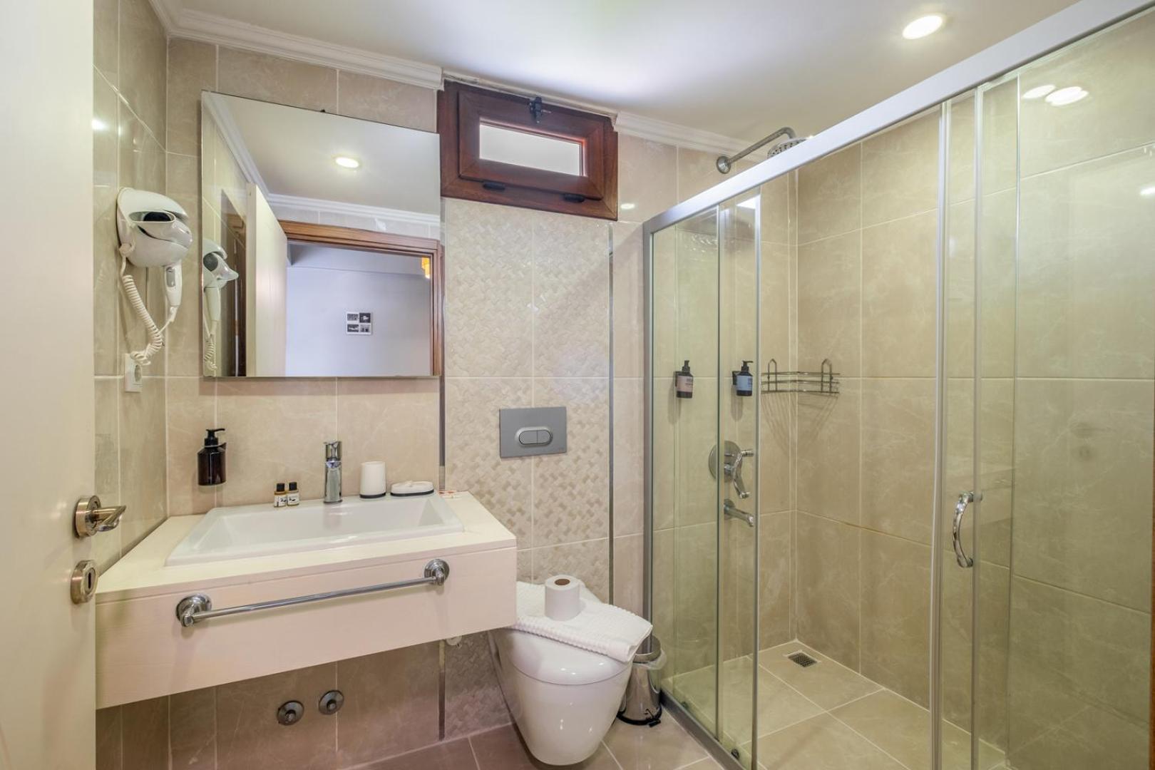 Himm Hotel Kaş Esterno foto